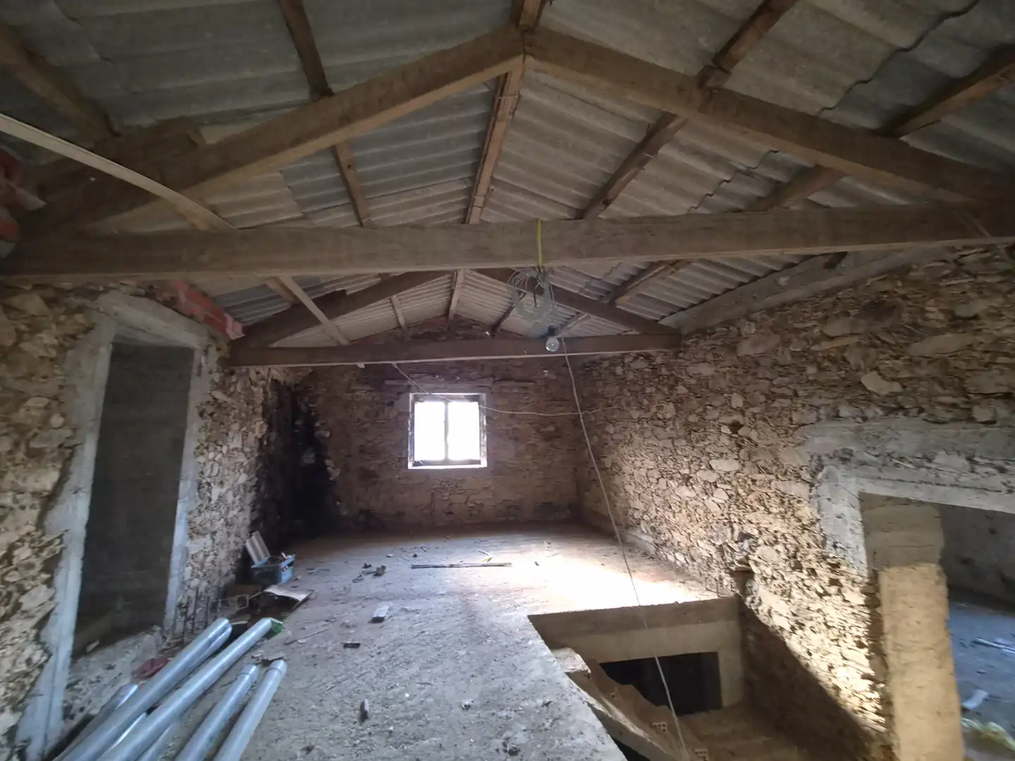 Casa o chalet en venta en Oleiros