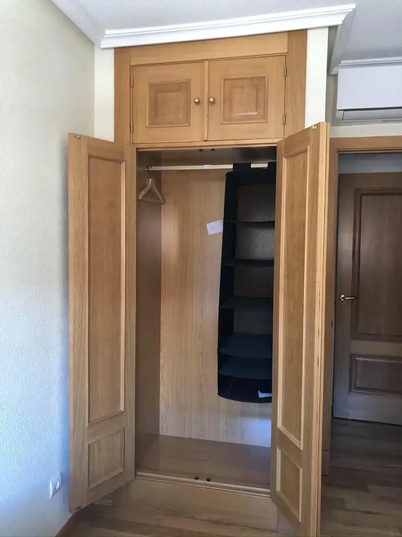 Habitación de Piso en venta en Seseña con Aire acondicionado, Calefacción y Parquet