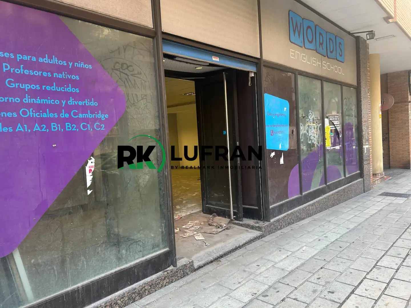 Local comercial en venda a Centro, imagen 27