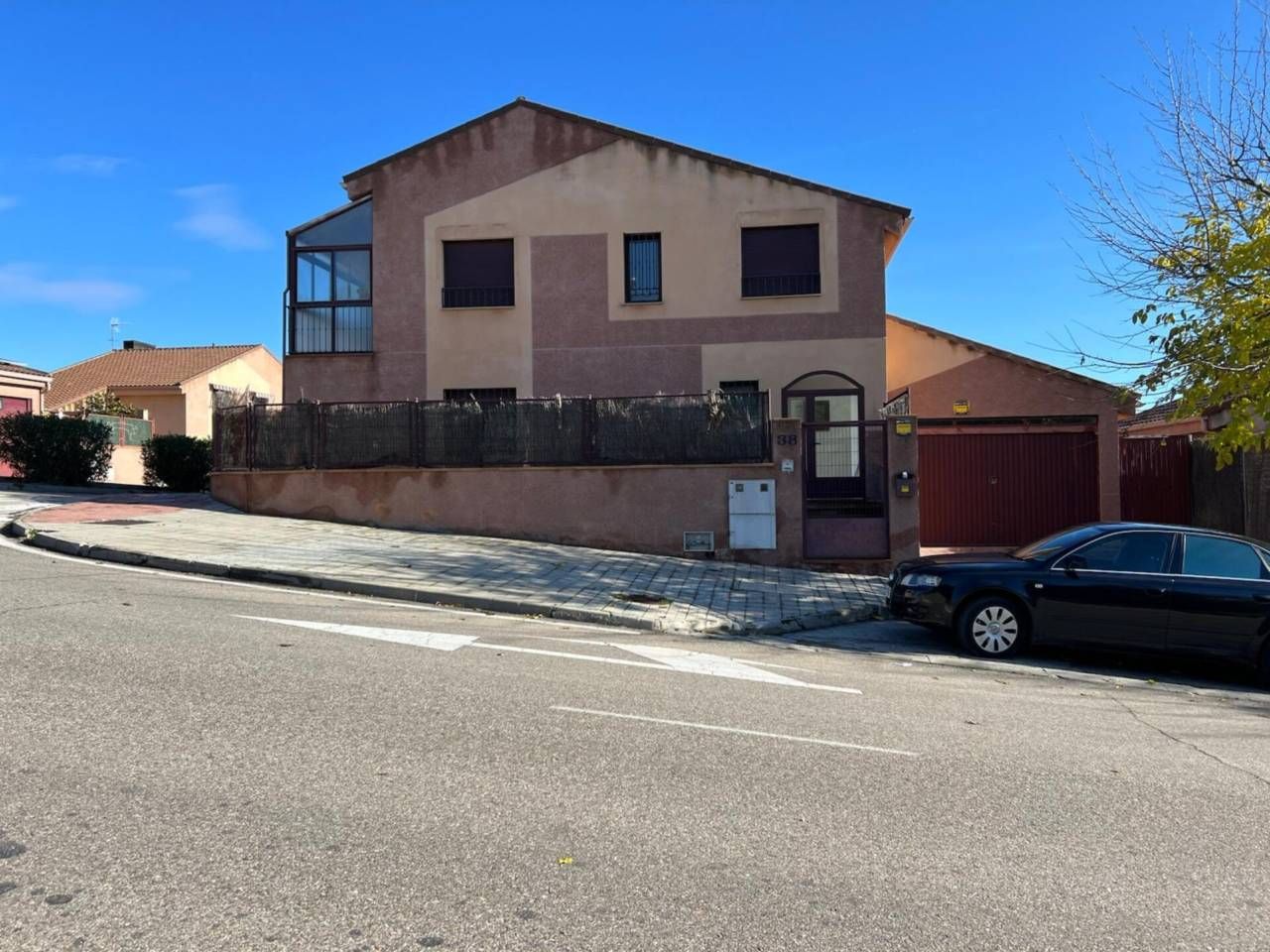 Casa o xalet de lloguer a Avenida Tejo, Buenavista - Valparaíso - La Legua