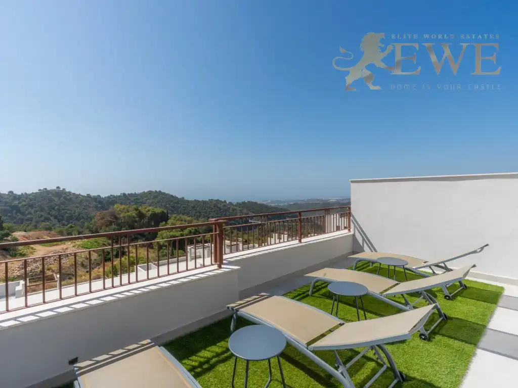House for sale in Terrenos Sau-Cl1 Cerros Lago, imagen 21
