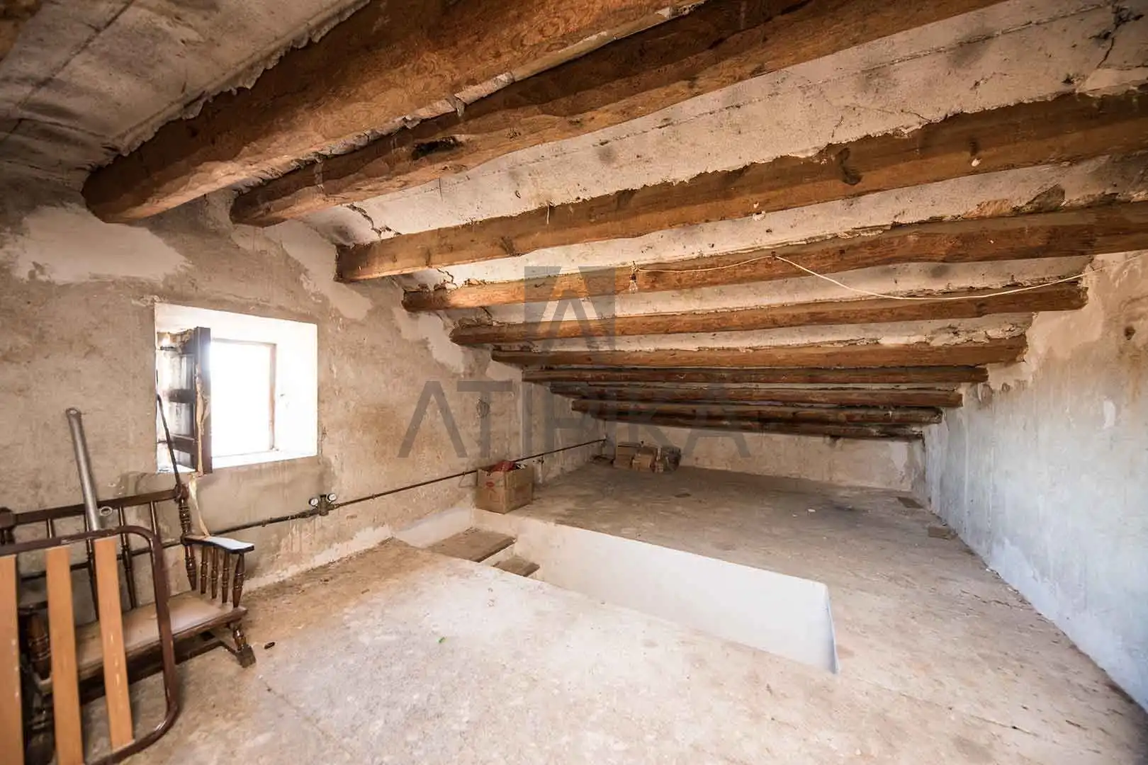 Casa rústica en venta en Sant Martí Sarroca, imagen 40