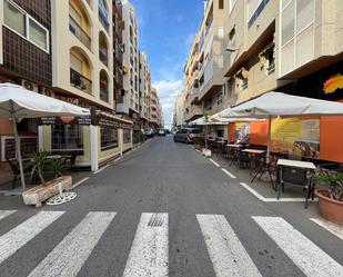 Local de lloguer a Avenida Habaneras - Curva de Palangre