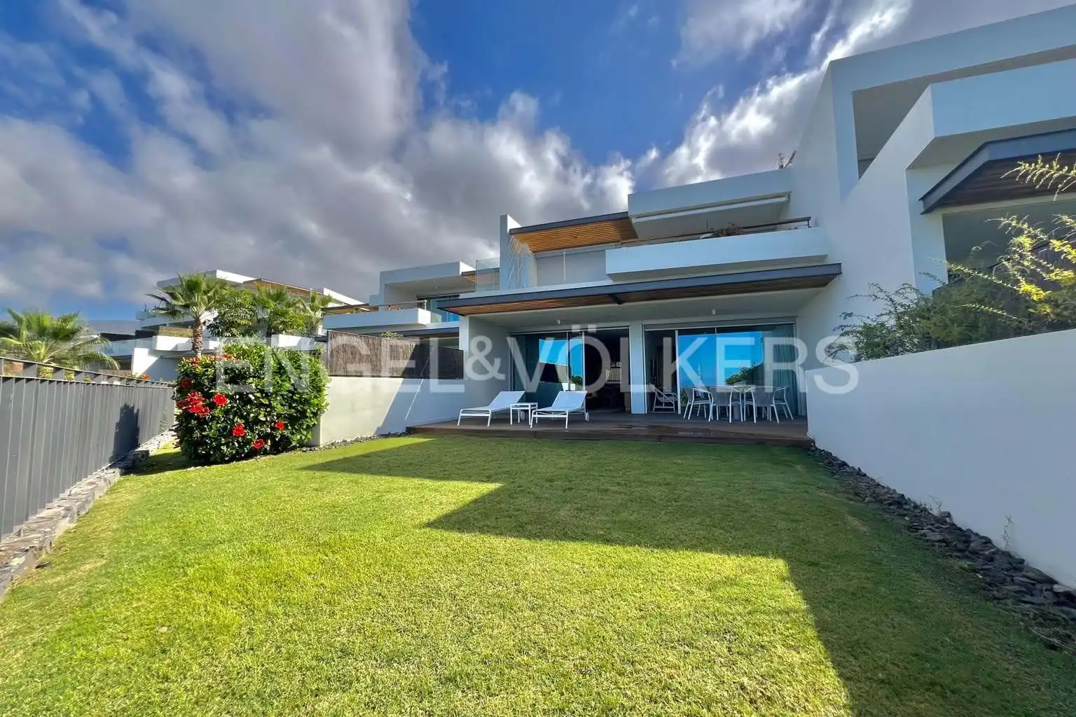 Flat with pool for sale in Abama, imagen 3