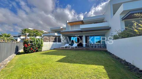 Foto 3 de Piso en venta en Abama, Guía de Isora