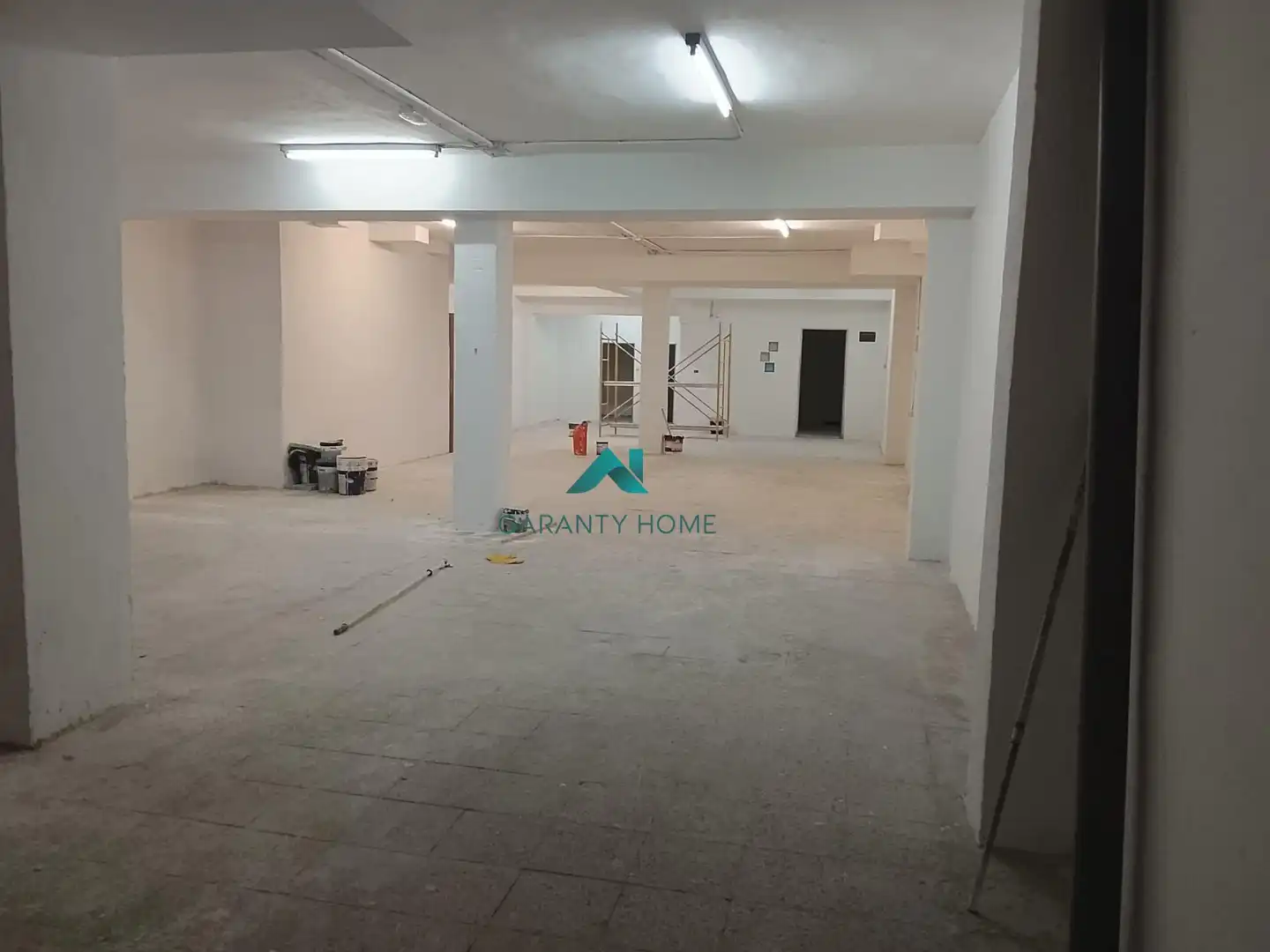 Local comercial de lloguer a Centro, imagen 2