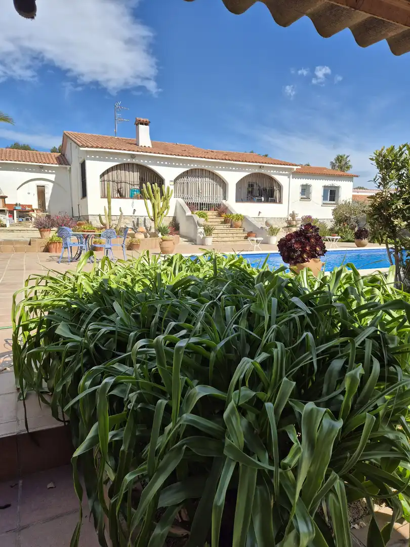 Casa con piscina en venta en Mas Trader - Corral d'En Tort - Corral d'En Cona, imagen 2
