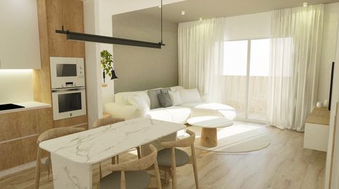 Foto 3 de Piso en venta en Alhama de Murcia ciudad, Murcia