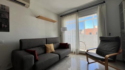 Foto 2 de Àtic de lloguer a Del Arroyo de Los Ángeles, Martiricos - La Roca - La Rosaleda, Málaga