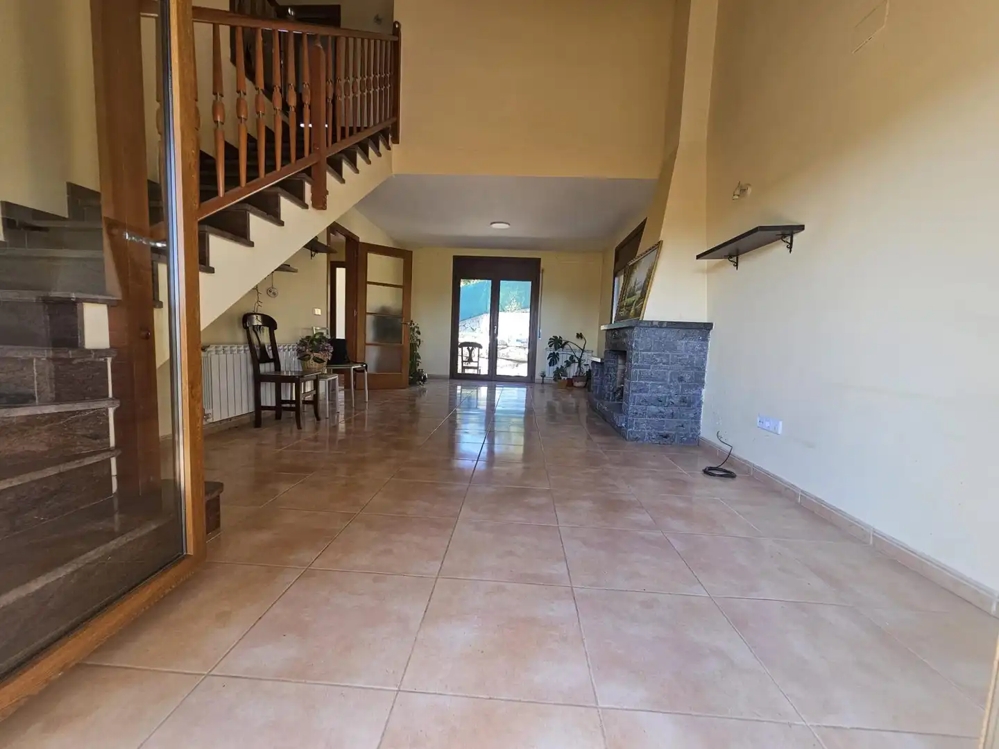 Casa o xalet en venda en Fogars de la Selva amb Calefacció, Jardí privat i Piscina