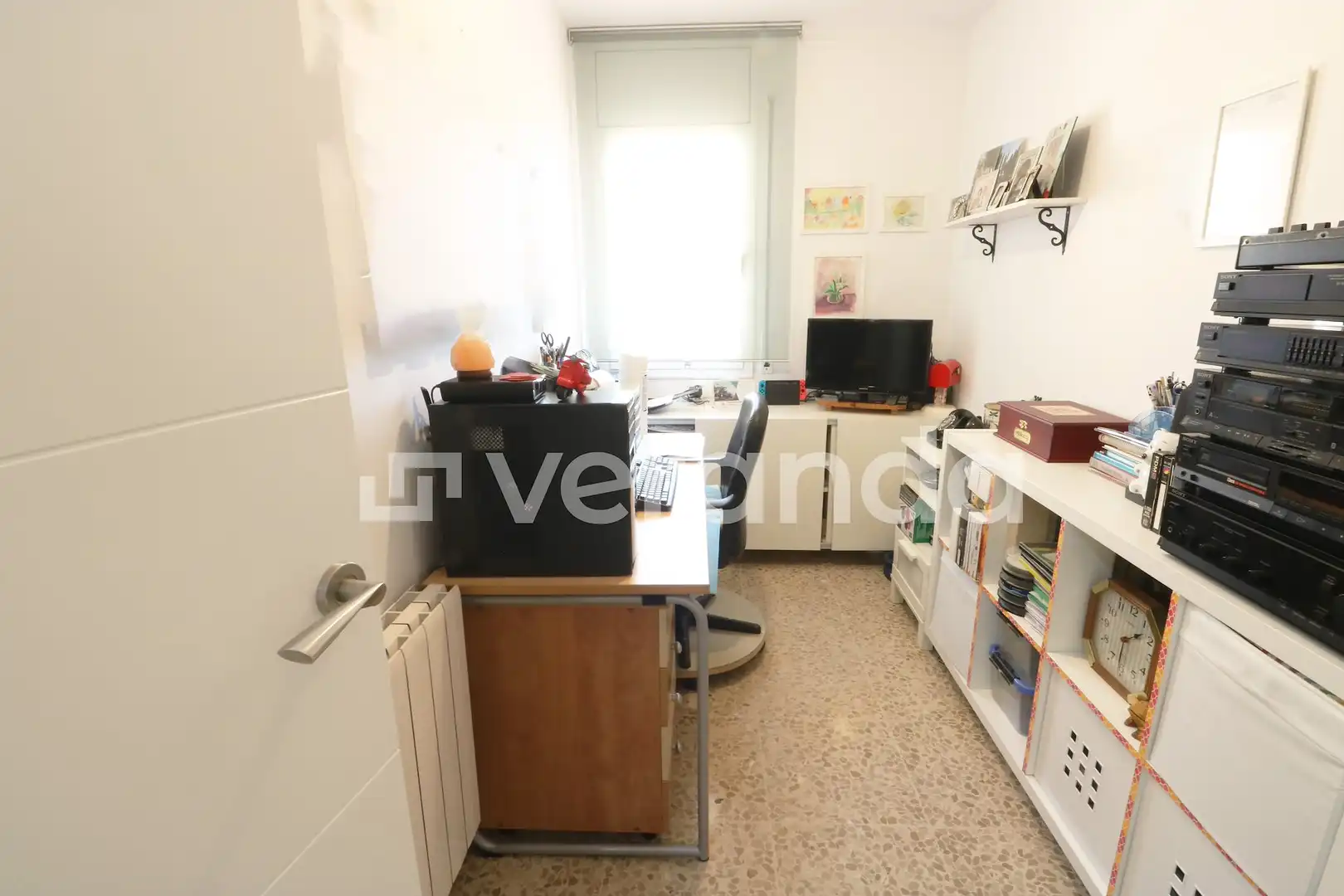 Pis en venda en Ripollet amb Aire condicionat, Calefacció i Terrassa