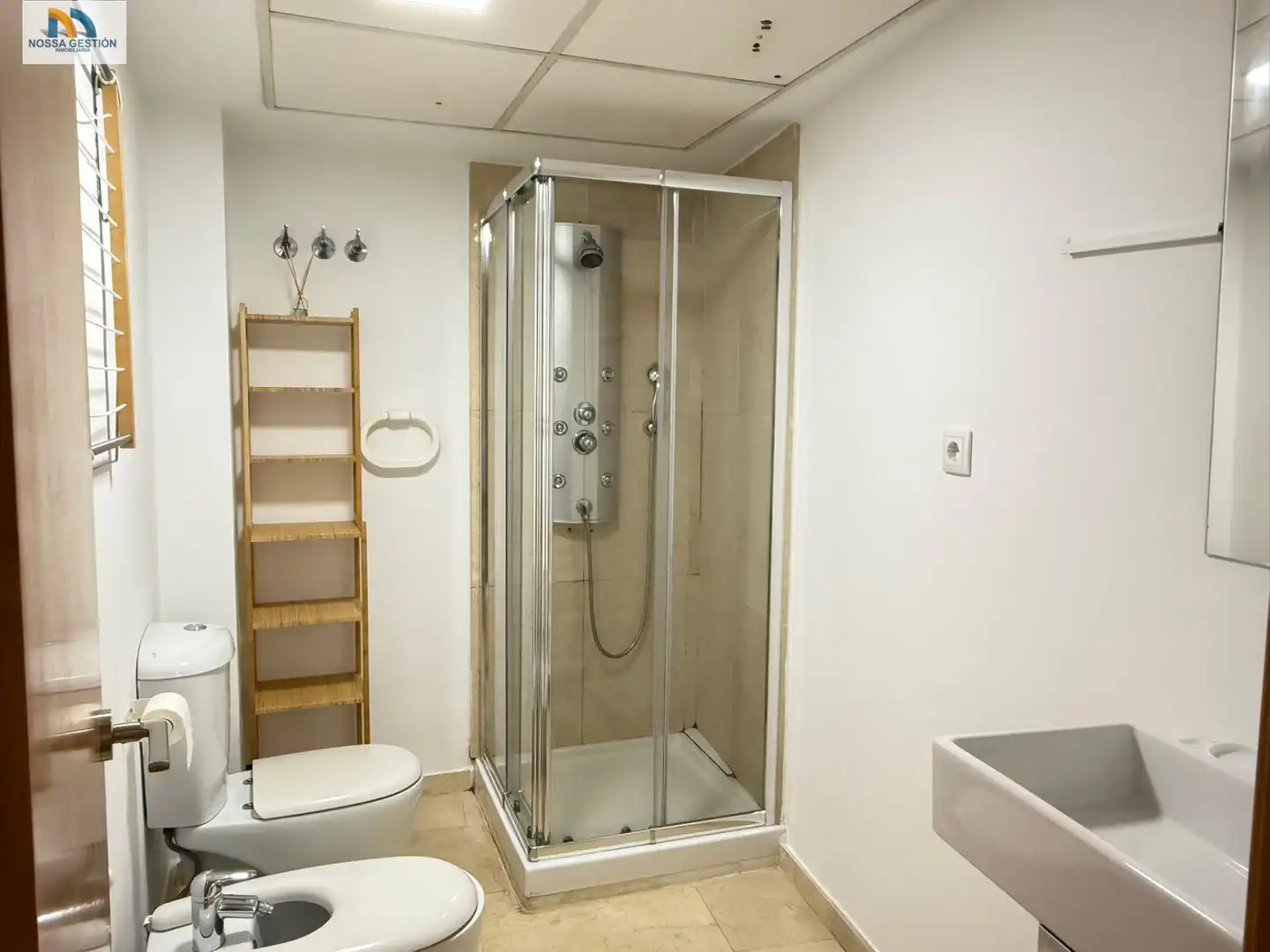 Piso de alquiler en El Botànic