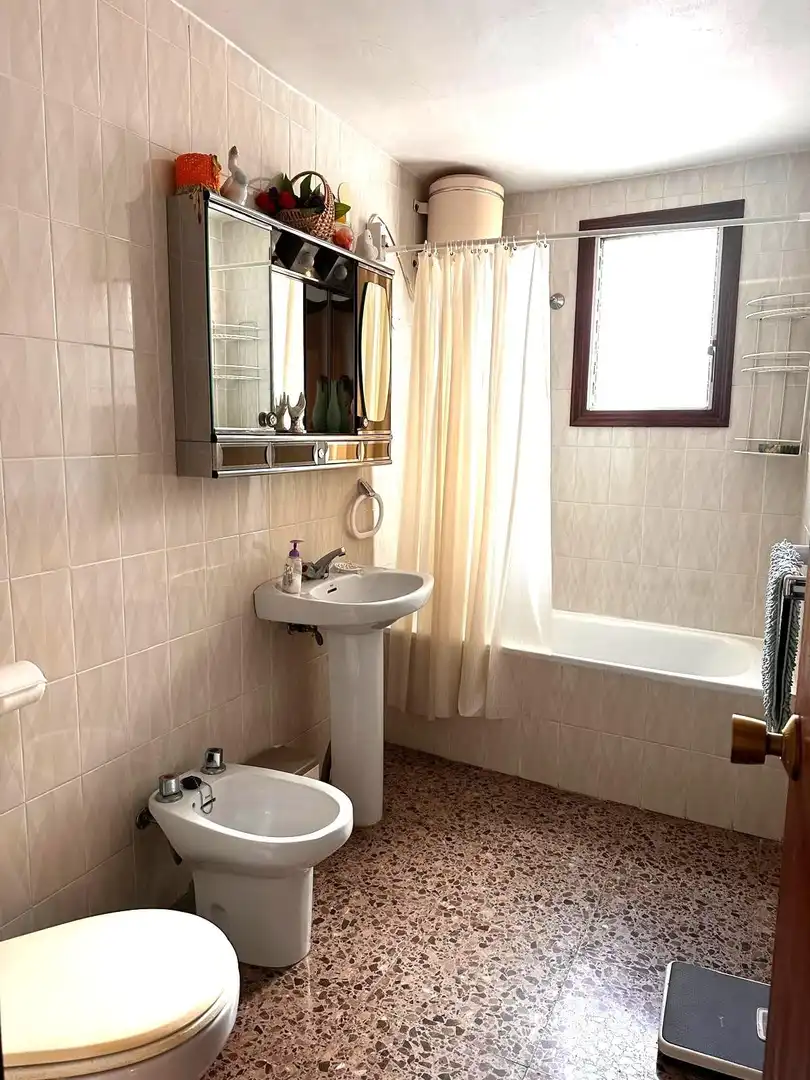 Baño de Casa o chalet en venta en Ayódar, Castellón