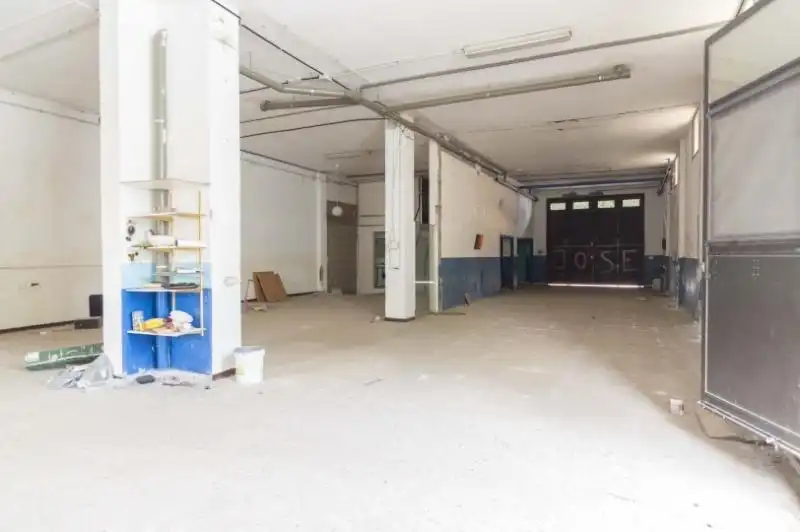 Local comercial en venda a Calle TAGOROR 22, imagen 4
