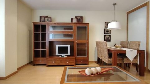 Foto 4 de Pis de lloguer a Fuentecillas - S7 - S8, Burgos Capital