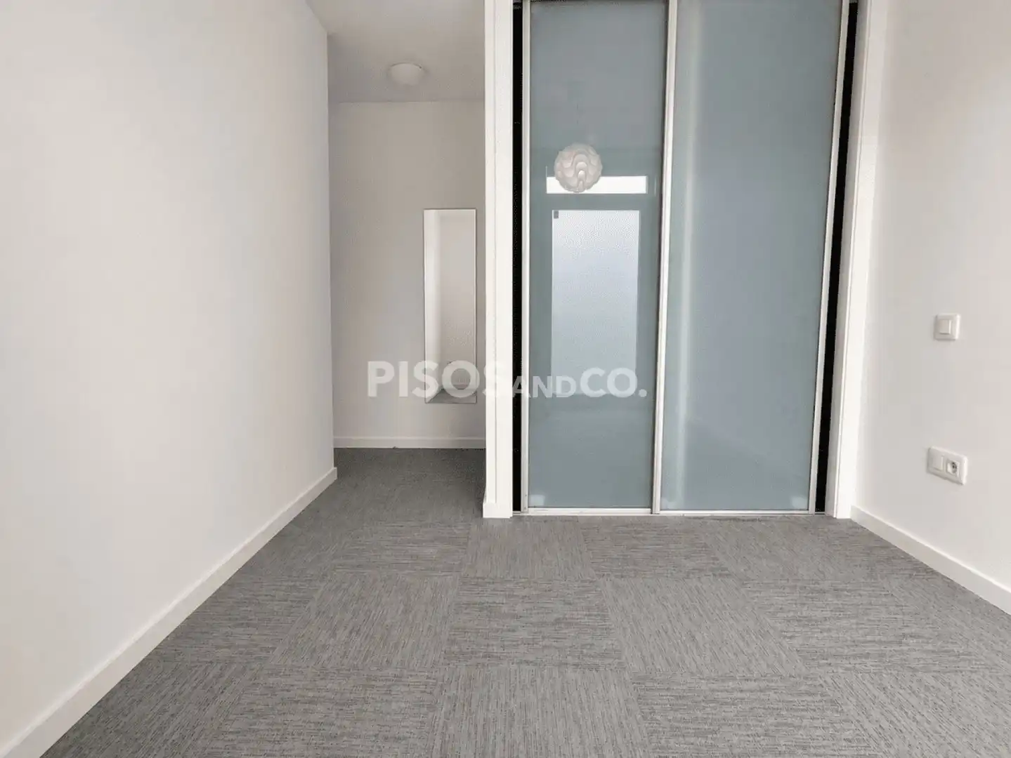 Pis en venda en Oleiros amb Calefacció, Terrassa i Traster