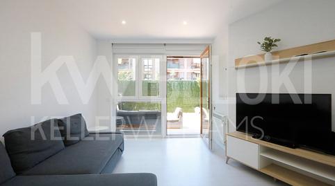 Photo 3 of Flat for sale in Melodi Kalea, Aiete, Gipuzkoa