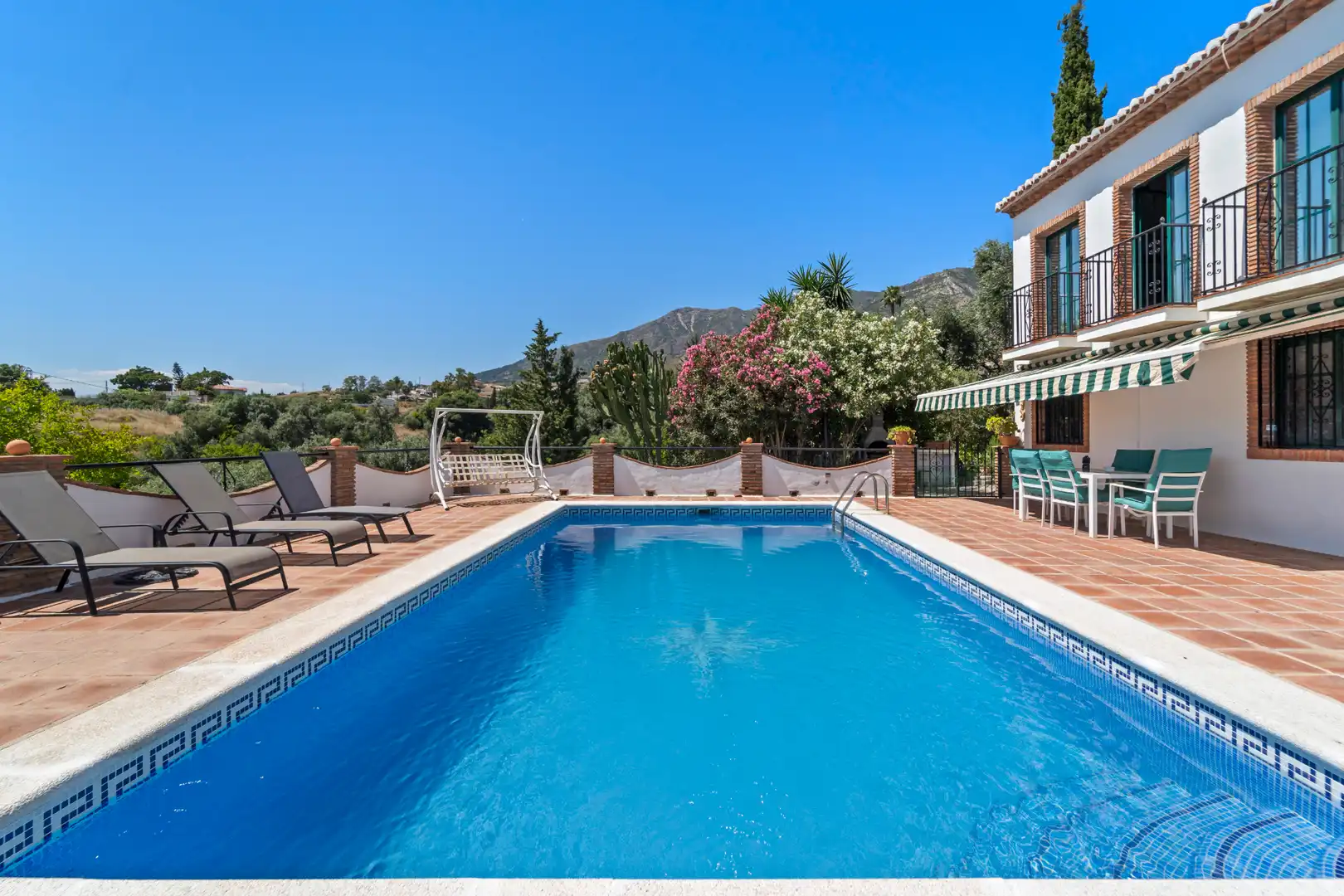 Casa rústica con piscina en venta en Valtocado - La Alquería - La Atalaya, imagen 35