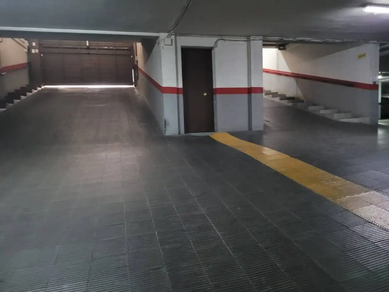 Parkplatz von Garage zum Verkauf in Sabadell