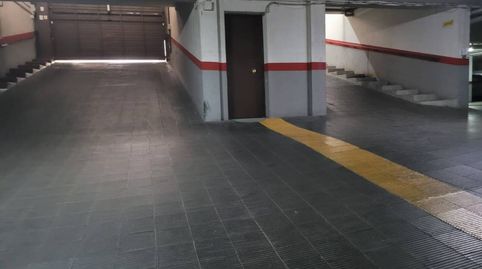 Foto 4 von Garage zum Verkauf in Calle Montserrat, Centre, Sabadell