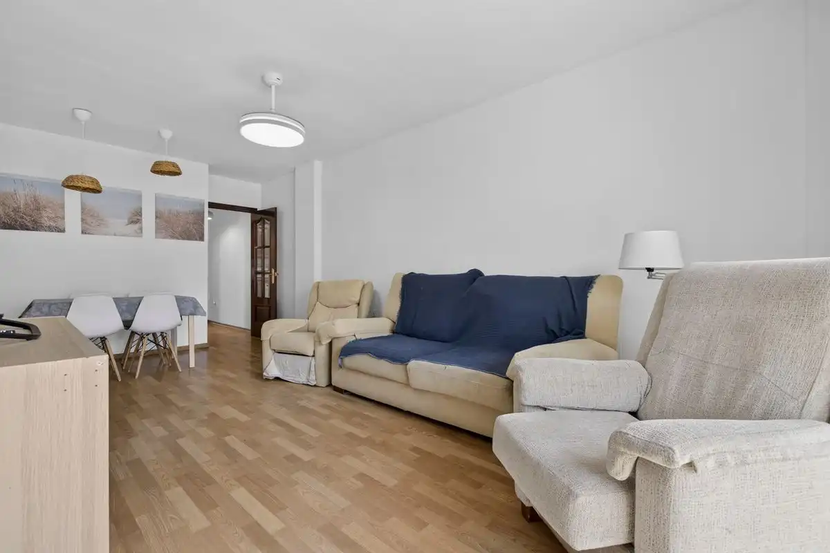 Appartement avec ascenseur à vendre à Calle Jimenez de Aranda, imagen 3