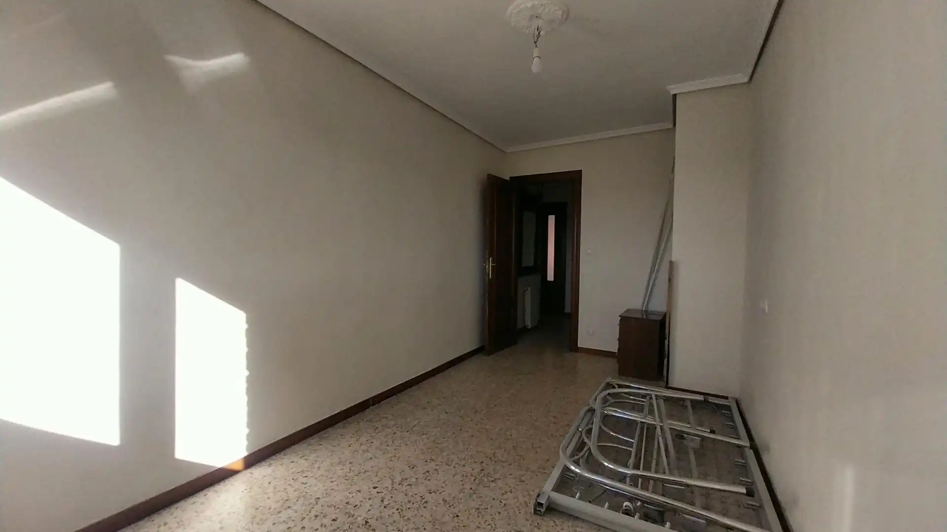 Wohnung zur Miete in Barrio España