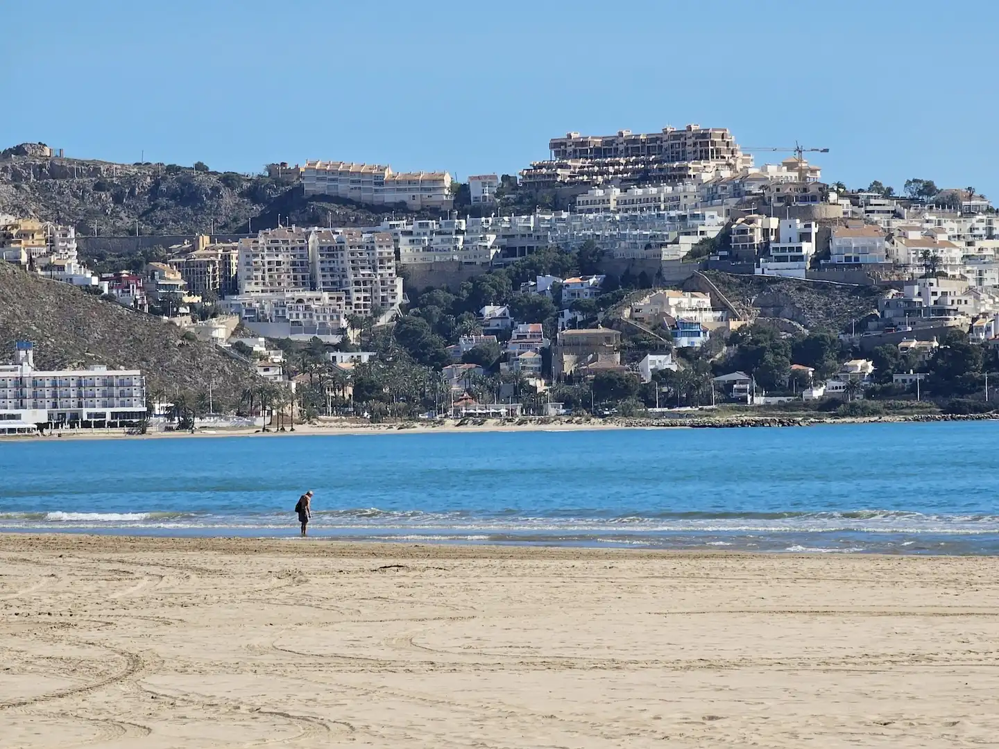 Appartamento con terrazza in vendita a Sant Antoni, imagen 21