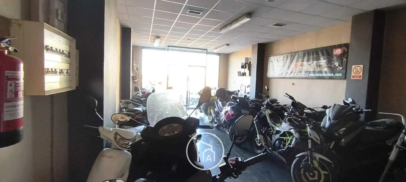 Business premises for sale in Meliana, imagen 15