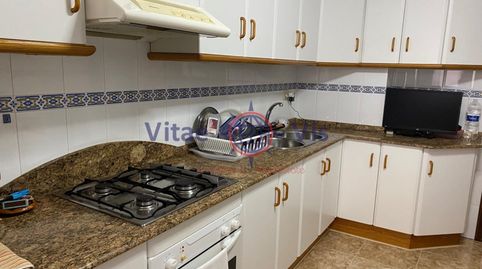 Foto 3 de Piso en venta en Avenida Europa, 1, San Cristobal - San Diego, Lorca