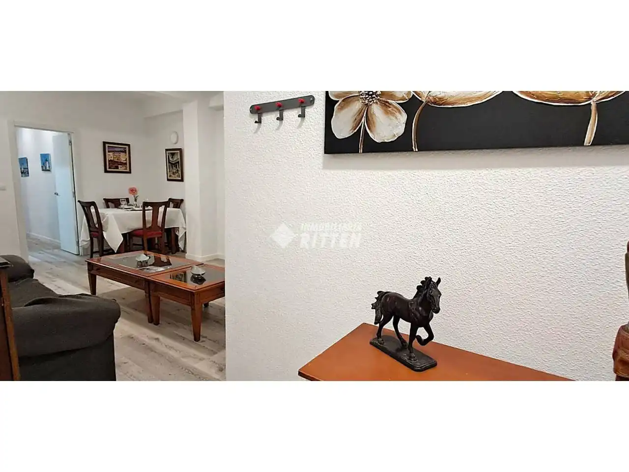 Habitación de Piso en venta en Cartagena con Aire acondicionado