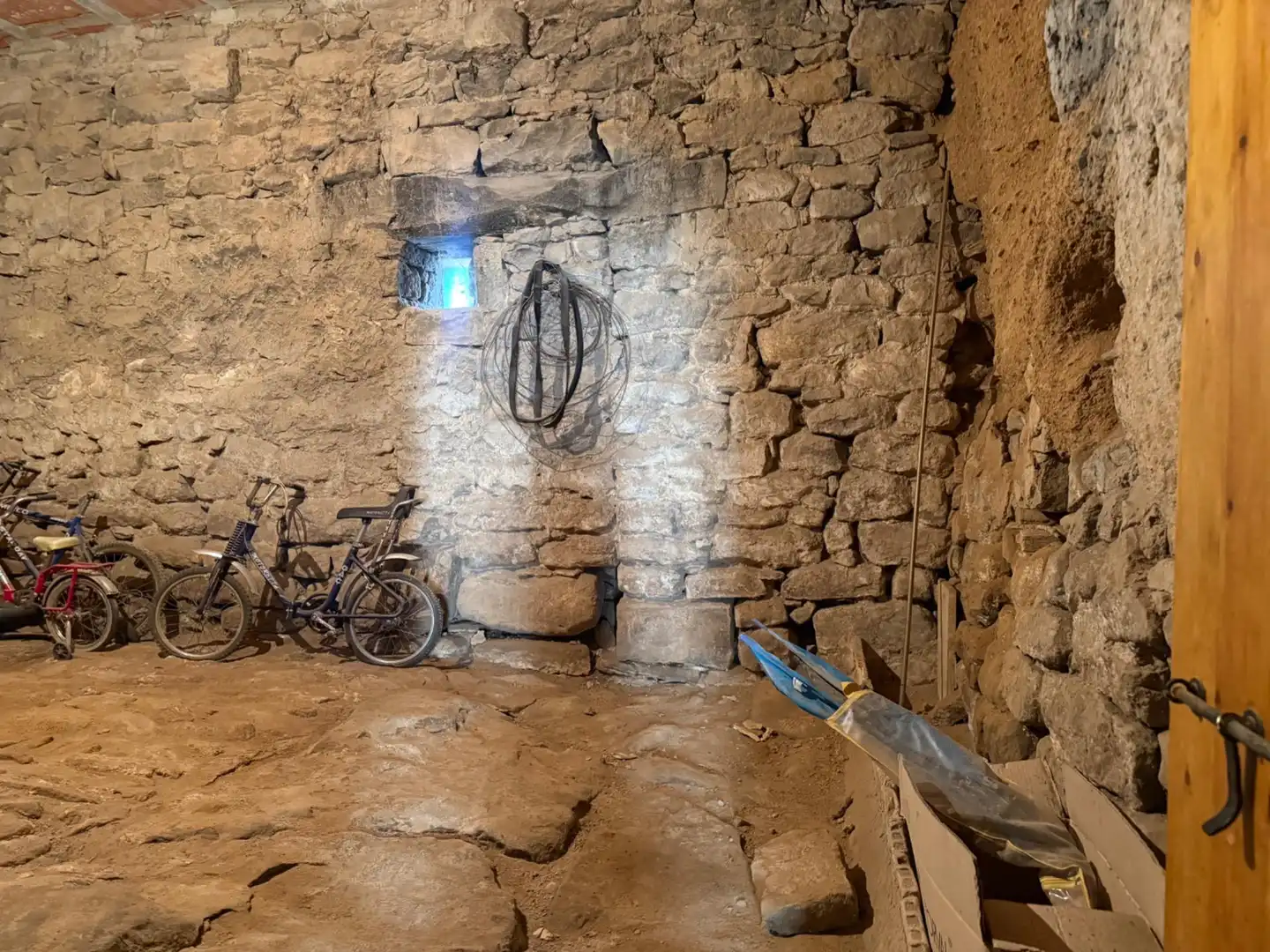 Finca rústica en venda en Riner amb Terrassa i Traster