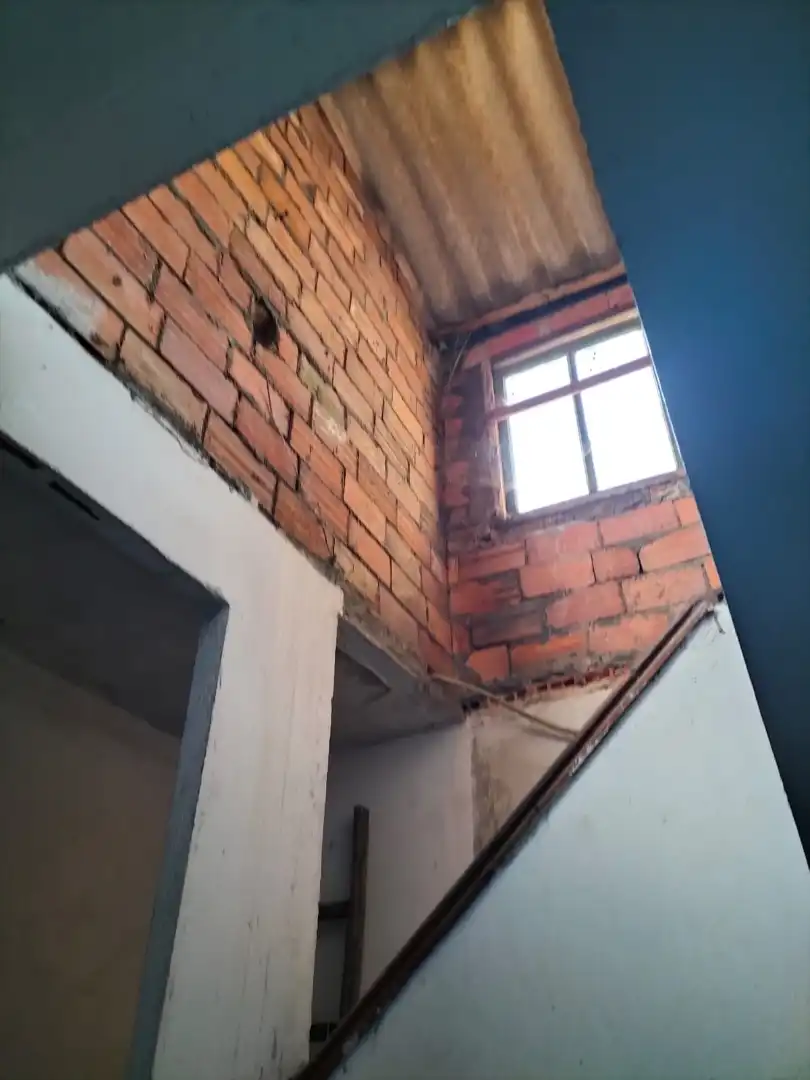 Ático en venta en Santiago de Compostela  con Terraza y Balcón