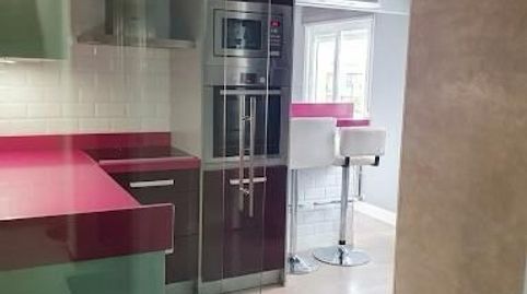 Foto 5 von Wohnung zum Verkauf in Calle de Domingo de Silva, Puerta del Ángel, Madrid Capital