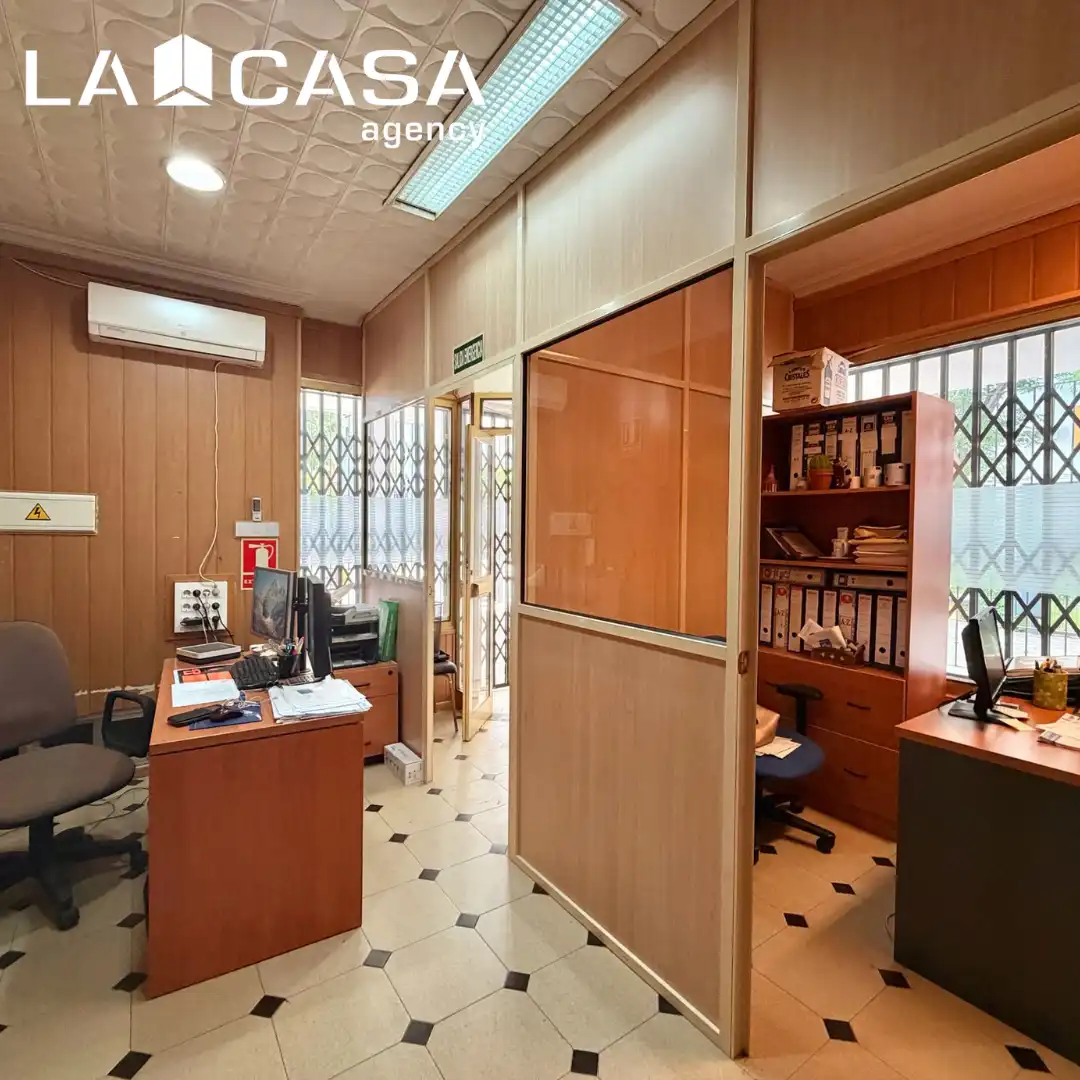 Business premises for sale in Macarena, imagen 11