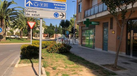 Foto 2 de Garaje de alquiler en Catarroja, Valencia
