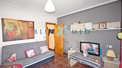 Foto 4 de Piso en venta en Calle de la Ermita, Pescadores, Murcia