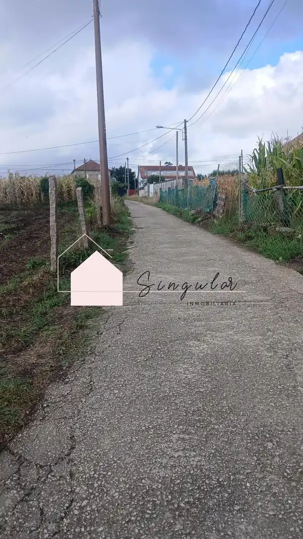 Rustikales Grundstück zum Verkauf in Carretera de Fragoselo 161, imagen 9
