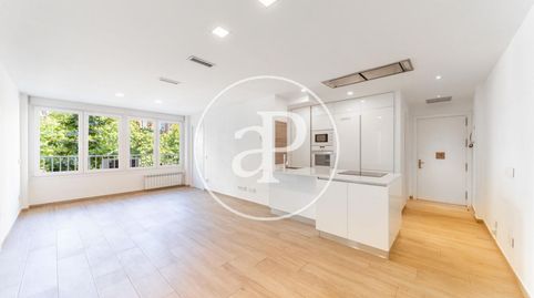 Photo 3 of Flat for rent in C. de Ramos Carrión, Prosperidad, Madrid Capital