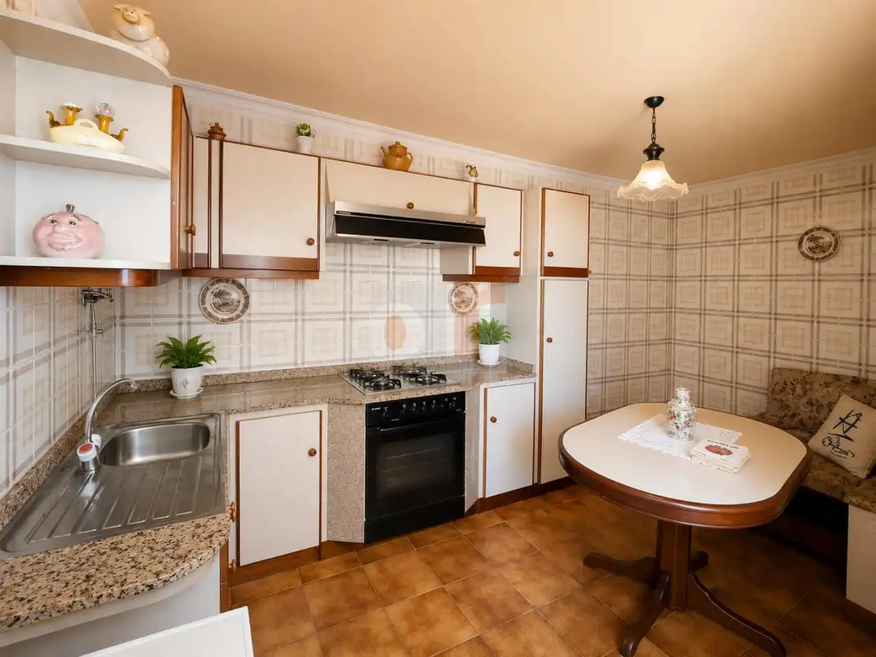 Casa con jardín en venta en Moaña, imagen 26
