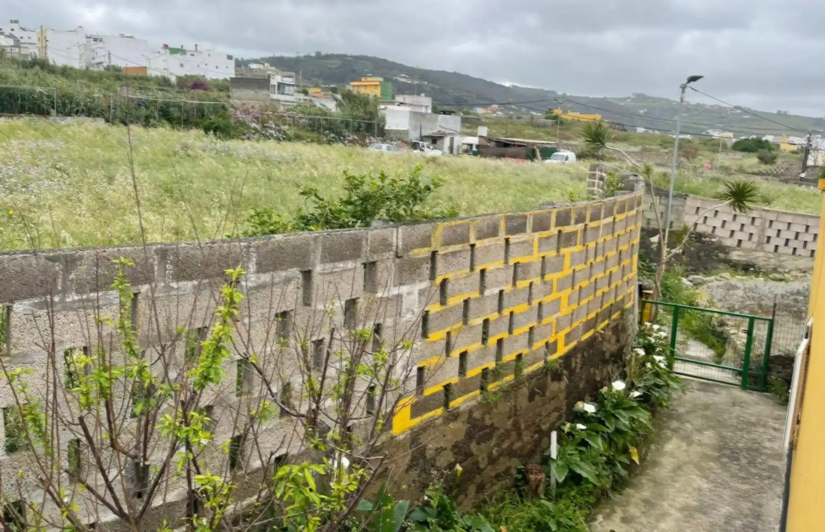 Casa o xalet en venda en Moya (Las Palmas) amb Traster