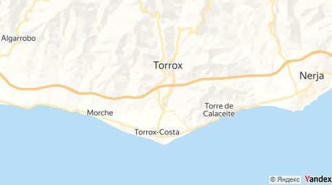 Foto 3 de Residencial en venta en Torrox Pueblo, Torrox