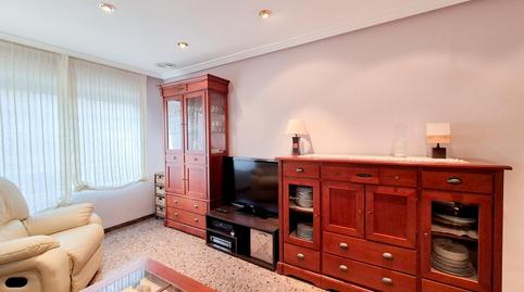 Foto 5 de Pis en venda a Reina Victoria - Miguel Hernández, Alicante