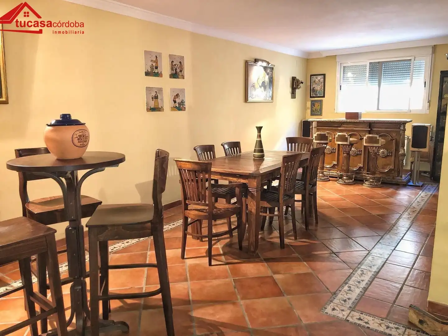 Xalet amb jardí en venda a Peñarroya-Pueblonuevo, imagen 7