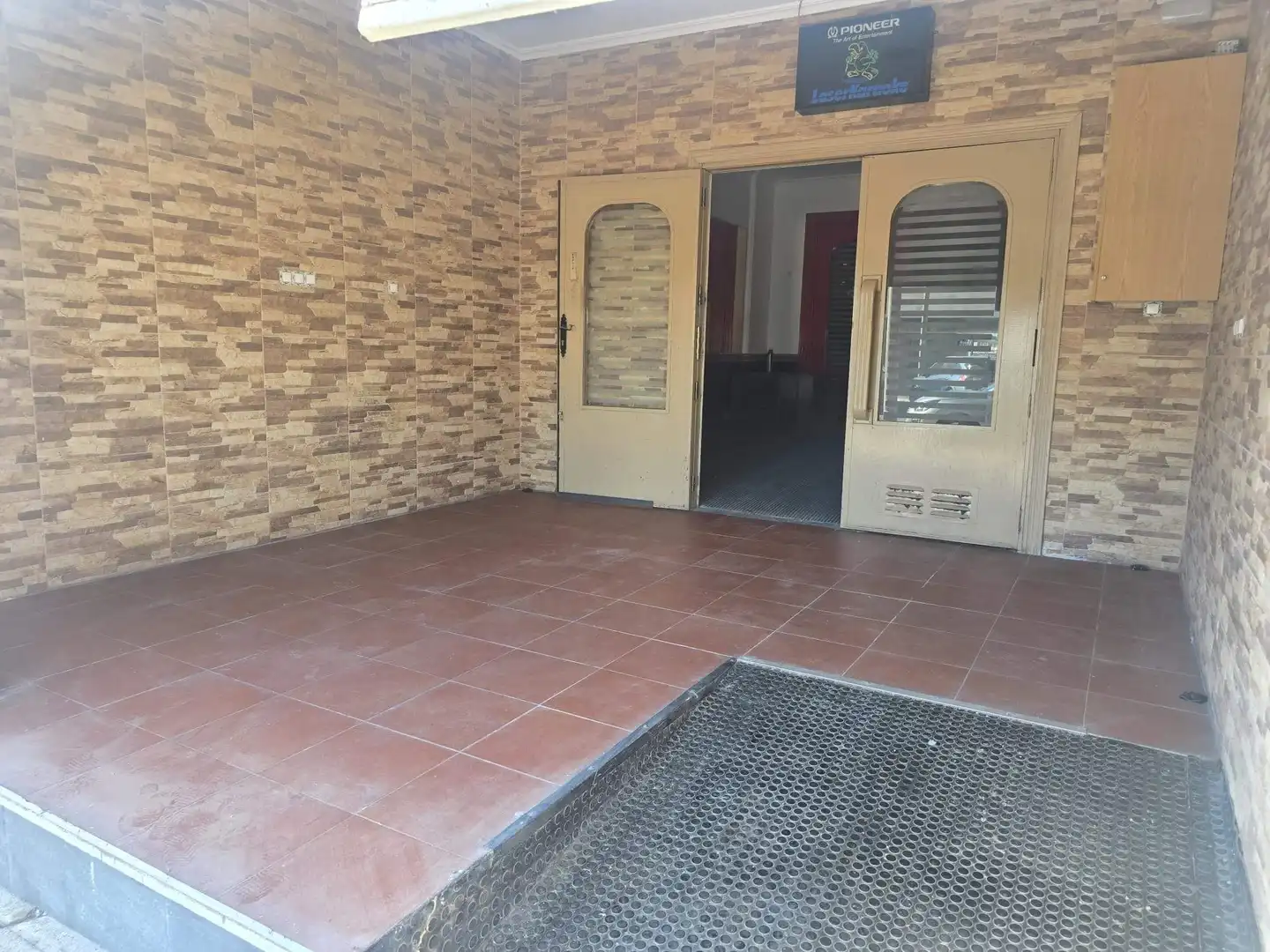 Local comercial en venta en Avenida FERNANDO PEREZ OJEDA, imagen 13
