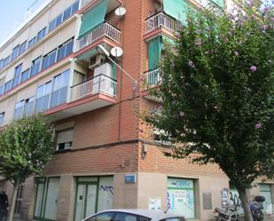 Vista exterior de Local de lloguer en Cornellà de Llobregat