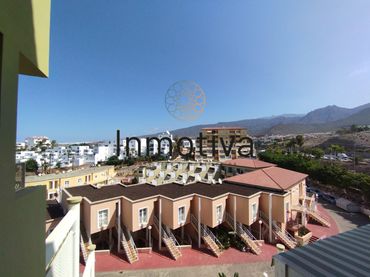 Monolocale con balcone in vendita a Calle Antonio Navarro 19