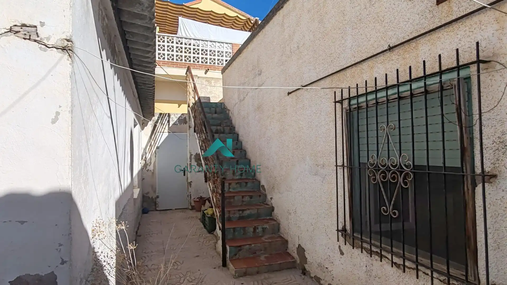 Vista exterior de Casa o chalet en venta en San Pedro del Pinatar ciudad