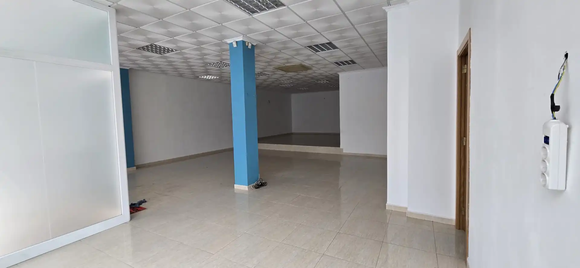 Local commercial à vendre à Carrer el Marquesat, imagen 6