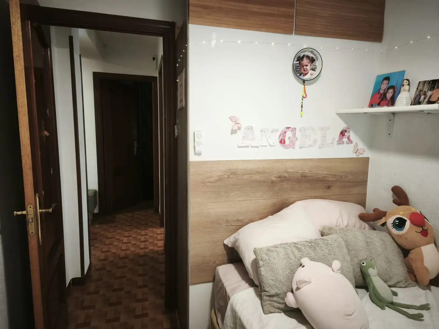 Ático con terraza en venta en Calle las Vegas, imagen 22