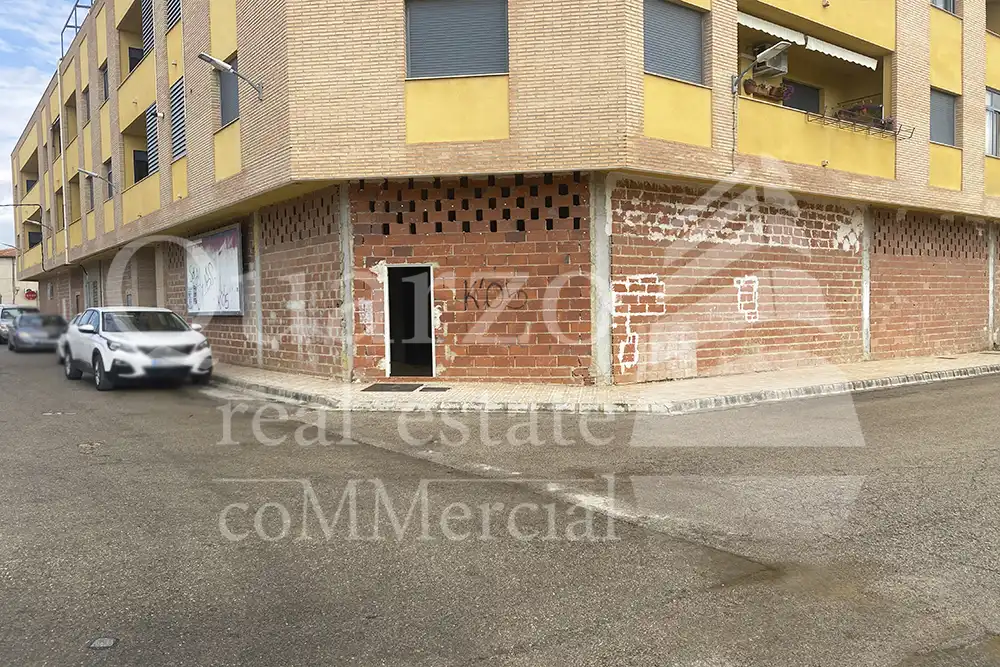 Local comercial en venda a Valdeganga, imagen 8